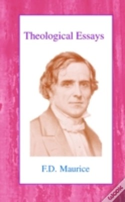 Capa do artigo Theological Essays