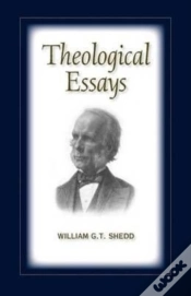 Capa do artigo Theological Essays