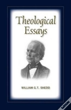 Capa do artigo Theological Essays