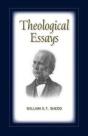 Theological Essays - Preview