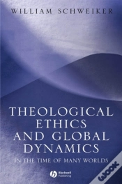 Capa do artigo Theological Ethics And Global Dynamics