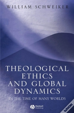 Capa do artigo Theological Ethics And Global Dynamics