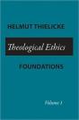 Theological Ethics - Preview