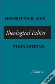 Capa do artigo Theological Ethics