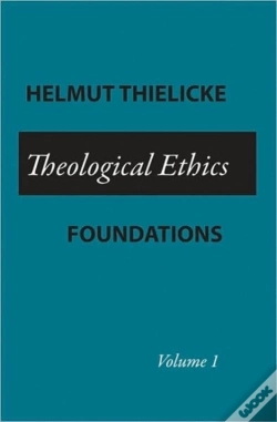 Capa do artigo Theological Ethics