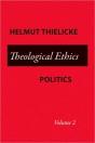 Theological Ethics - Preview