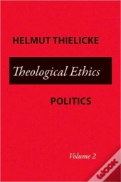 Theological Ethics