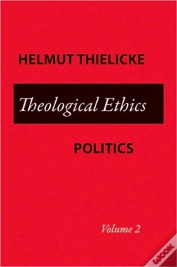 Capa do artigo Theological Ethics