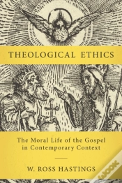 Capa do artigo Theological Ethics