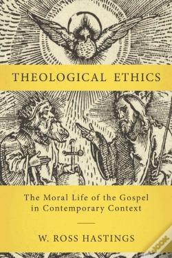 Capa do artigo Theological Ethics