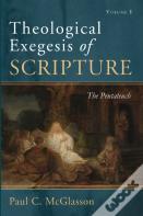 Theological Exegesis Of Scripture, Volume I