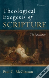Theological Exegesis Of Scripture, Volume I