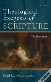 Capa do artigo Theological Exegesis Of Scripture, Volume I