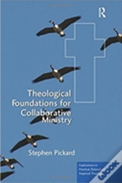 Capa do artigo Theological Foundations For Collaborative Ministry