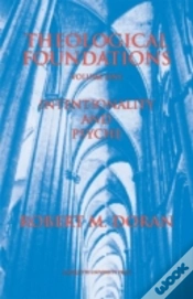 Capa do artigo Theological Foundations, V.1