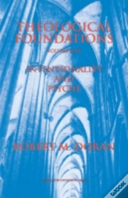 Capa do artigo Theological Foundations, V.1