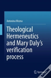 Capa do artigo Theological Hermeneutics And Mary Daly