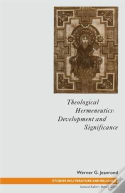 Capa do artigo Theological Hermeneutics