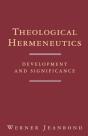 Theological Hermeneutics - Preview
