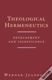 Capa do artigo Theological Hermeneutics