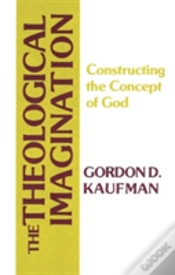 Capa do artigo Theological Imagination