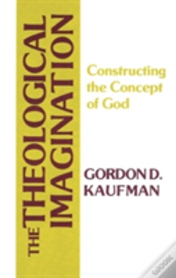 Capa do artigo Theological Imagination