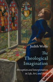 Capa do artigo Theological Imagination