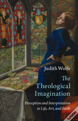 Capa do artigo Theological Imagination