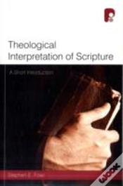 Capa do artigo Theological Interpretation