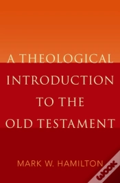 Capa do artigo Theological Introduction To The Old Testament