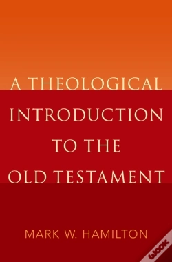 Capa do artigo Theological Introduction To The Old Testament