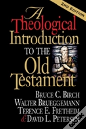 Capa do artigo Theological Introduction To The Old Testament