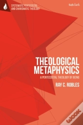 Theological Metaphysics