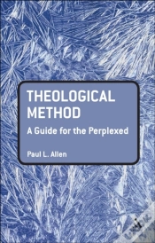 Capa do artigo Theological Method: A Guide For The Perplexed