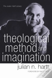 Capa do artigo Theological Method And Imagination
