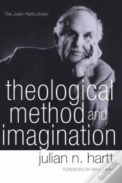Capa do artigo Theological Method And Imagination