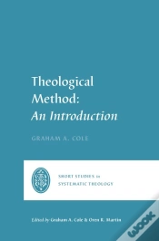 Capa do artigo Theological Method