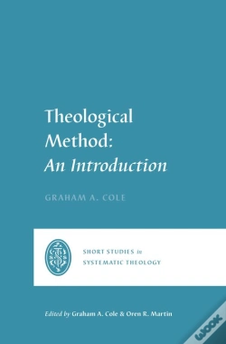 Capa do artigo Theological Method
