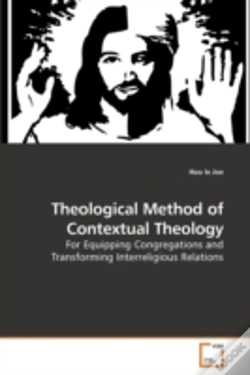 Capa do artigo Theological Method Of Contextual Theolog