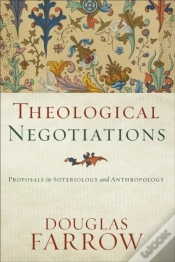 Capa do artigo Theological Negotiations