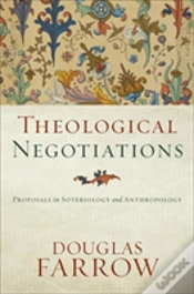 Capa do artigo Theological Negotiations