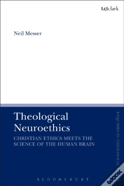 Capa do artigo Theological Neuroethics