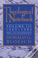 Theological Notebook