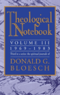 Theological Notebook - Preview