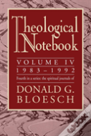 Theological Notebook