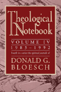 Theological Notebook - Preview
