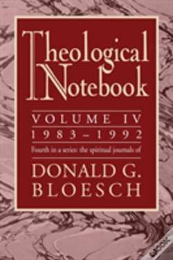 Capa do artigo Theological Notebook