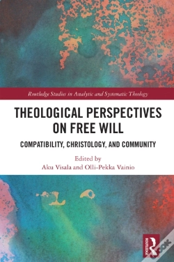 Capa do artigo Theological Perspectives On Free Will