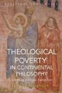 Theological Poverty In Continental Philosophy - Preview