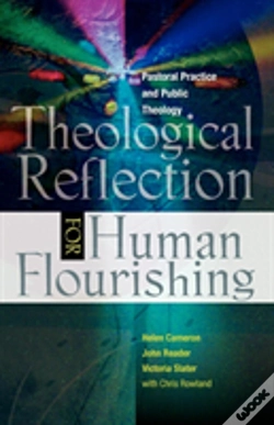 Capa do artigo Theological Reflection For Human Flourishing
